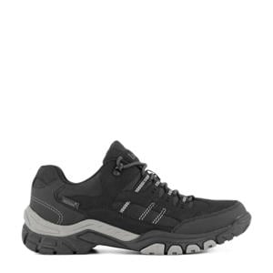wandelschoenen zwart