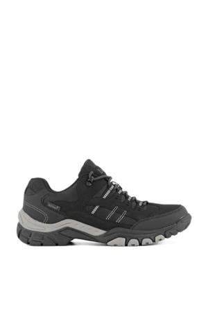 wandelschoenen zwart