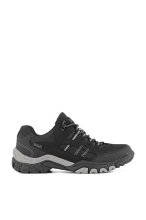 wandelschoenen zwart