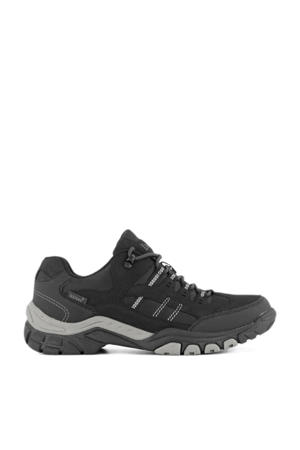 wandelschoenen zwart