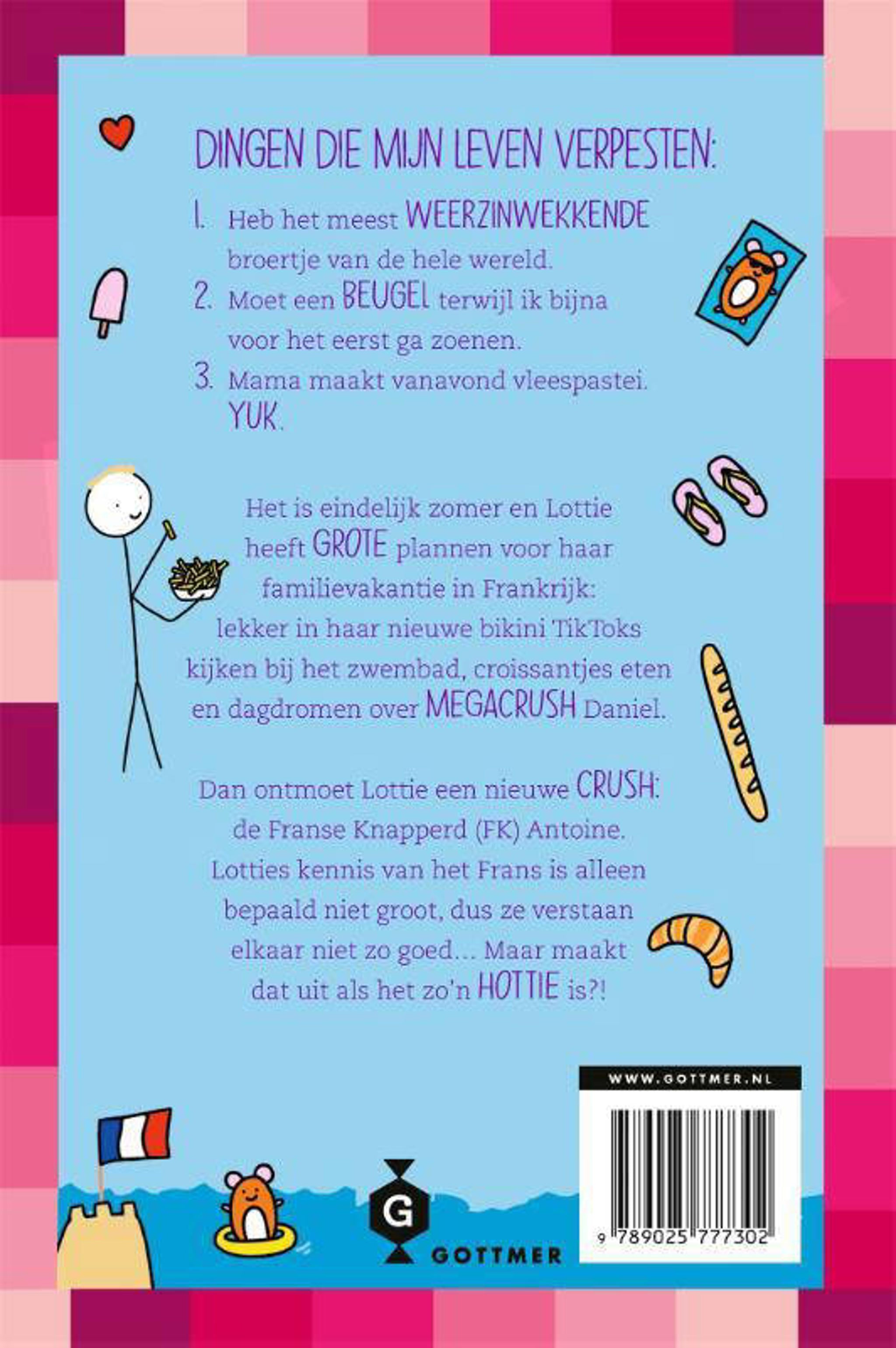 Katie Kirby Het Leven Van Lottie Het Verwarrende Liefdesleven Van katie-kirby-het-leven-van-lottie-het-verwarrende-liefdesleven-van