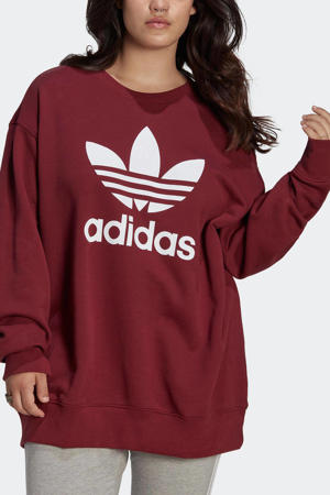 stad snor Rouwen adidas sweaters voor dames online kopen? | Wehkamp