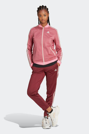 Tarief hoek Betrokken Roze trainingspakken voor dames online kopen? | Wehkamp