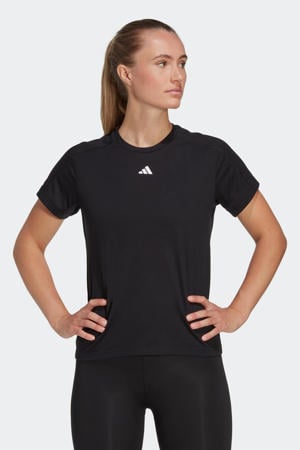 sportshirt zwart