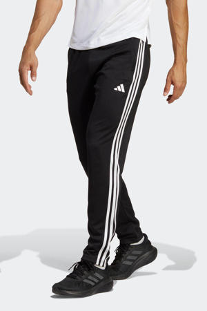 sportbroek zwart/wit