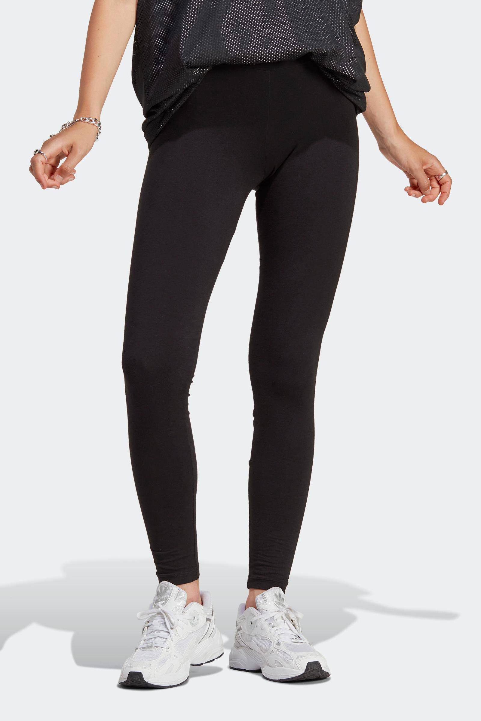 Adidas original cheap leggings black