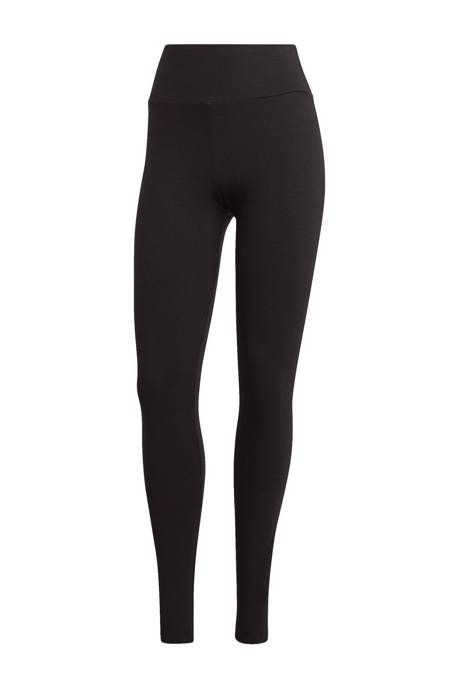 Adidas polyester leggings sale