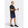 adidas Performance sportshirt zwart