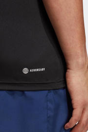 thumbnail: adidas Performance sportshirt zwart