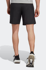 thumbnail: adidas Performance   sportshort zwart