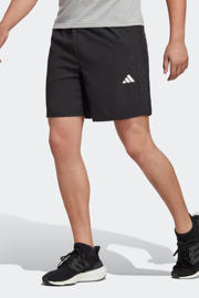 thumbnail: adidas Performance   sportshort zwart