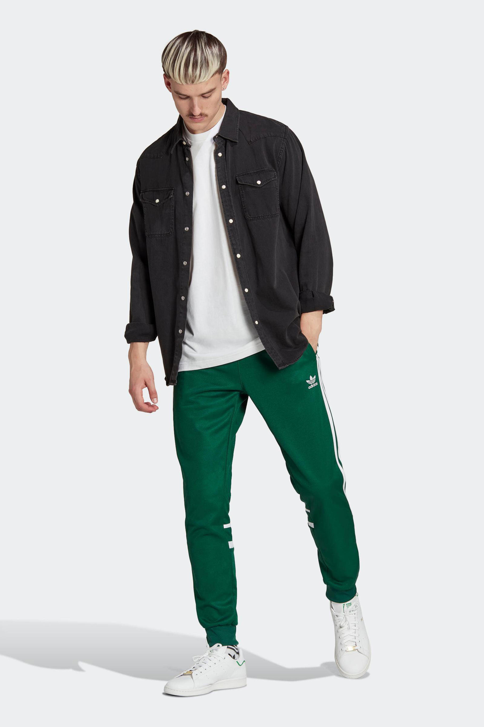 Medical Devices Trainingsbroek Heren Scapino Joggingbroek