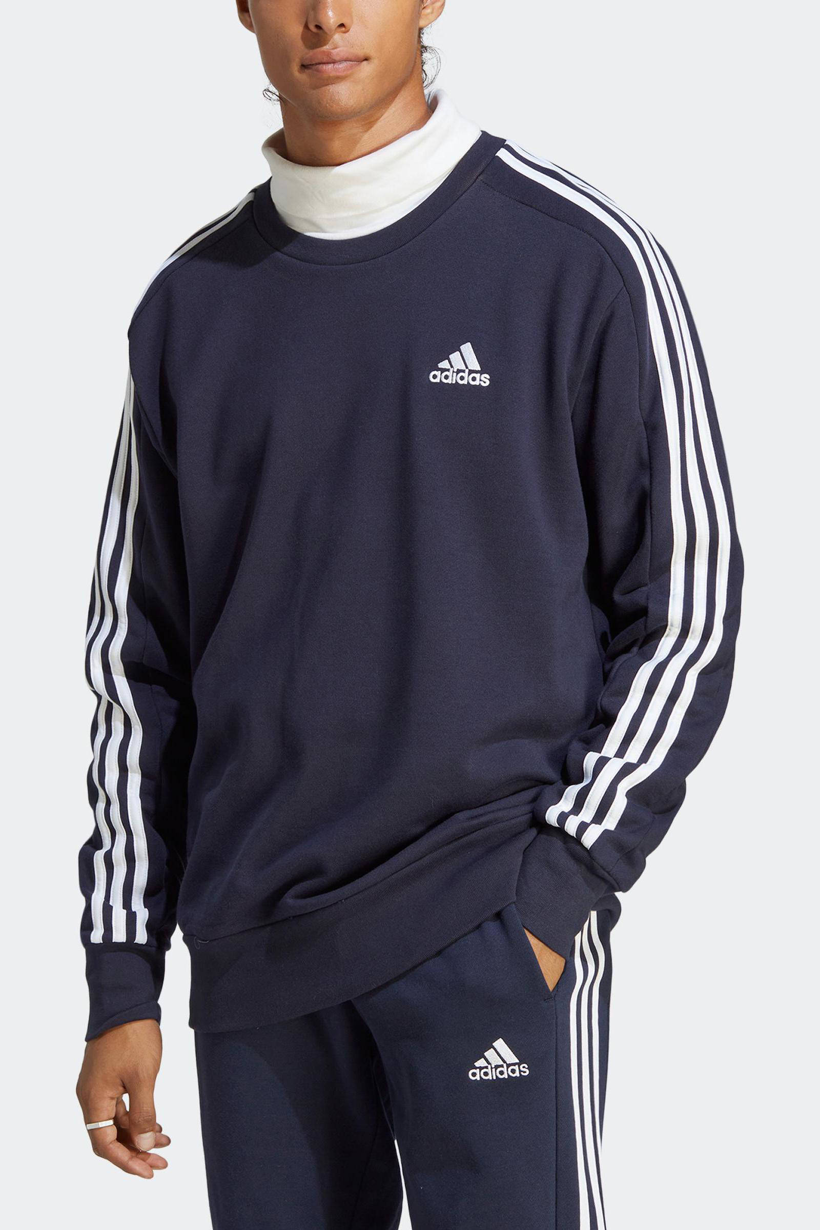 Adidas store lange trui