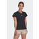 adidas Performance sportshirt zwart