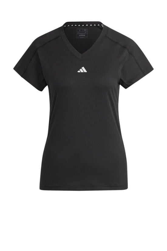 adidas fitness t-shirts dames