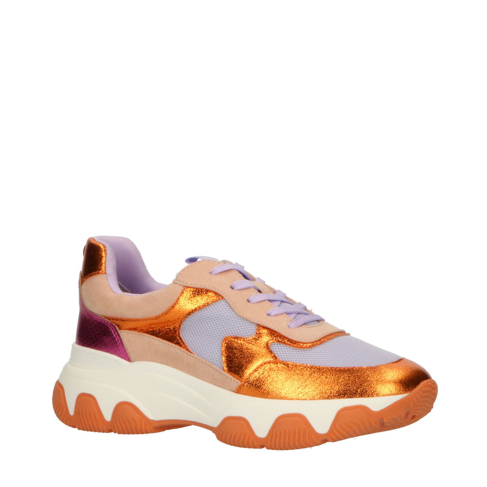 Sneakers dames la online strada