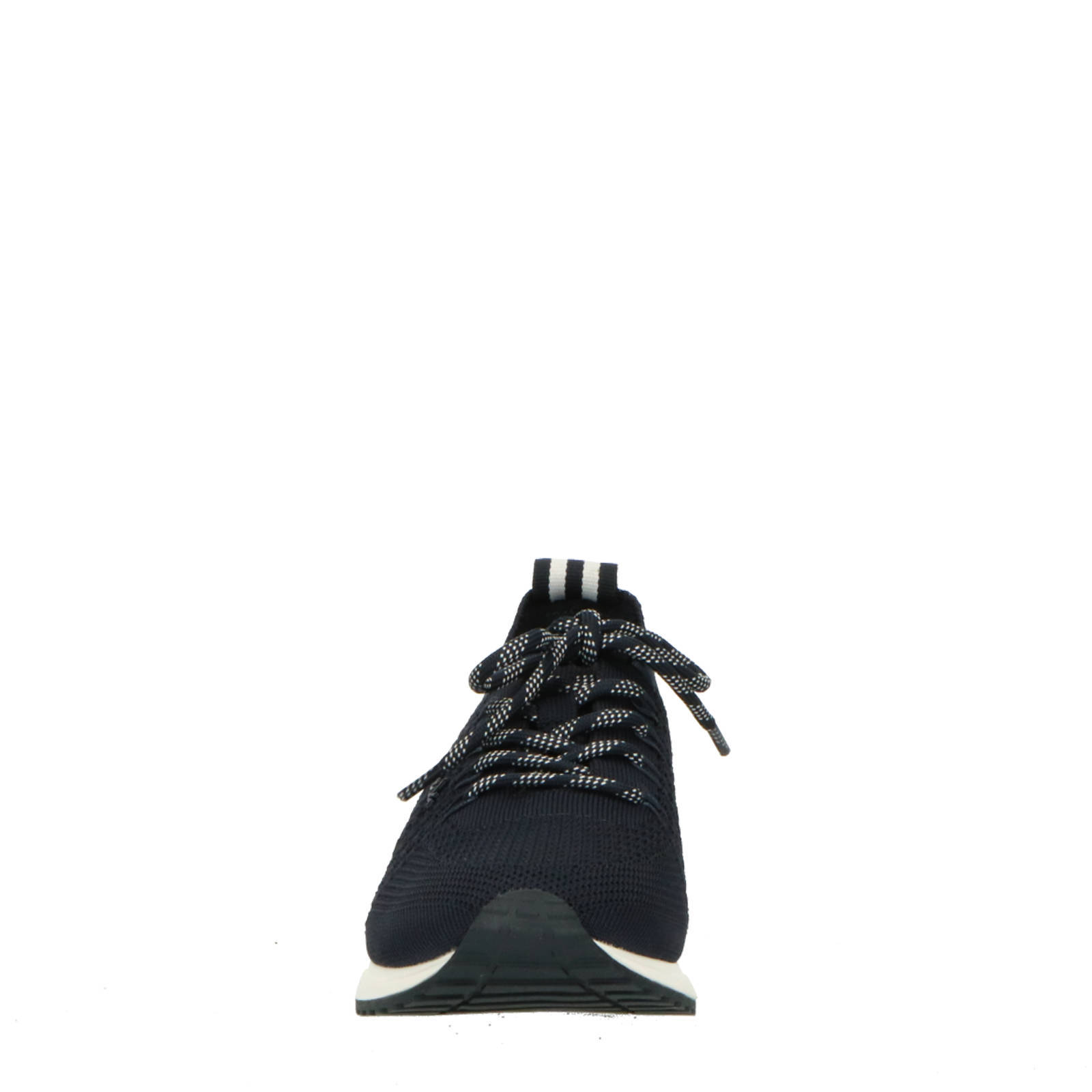 La Strada sneakers donkerblauw | wehkamp