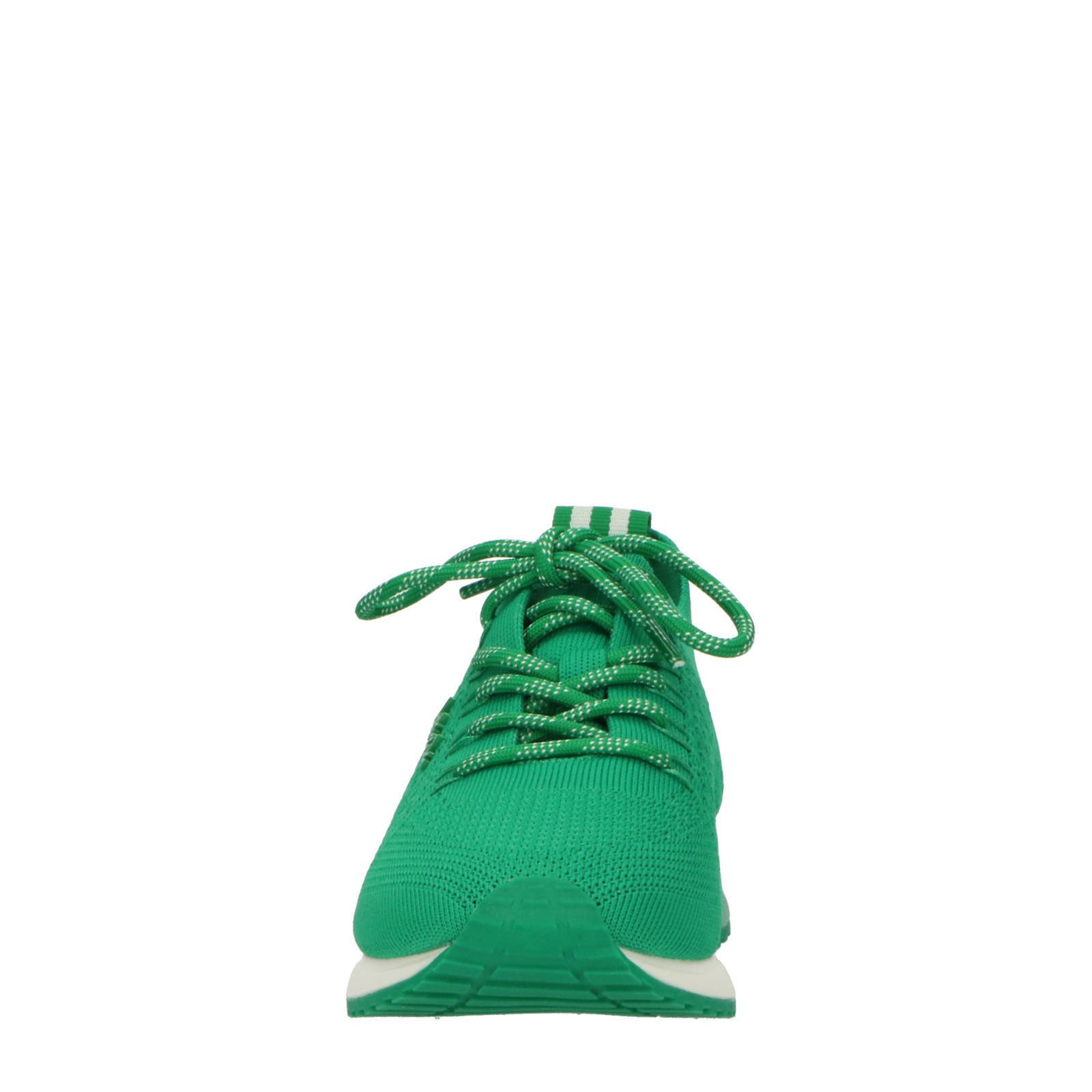 La strada sneakers groen hot sale