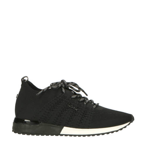 La Strada sneakers zwart afbeelding