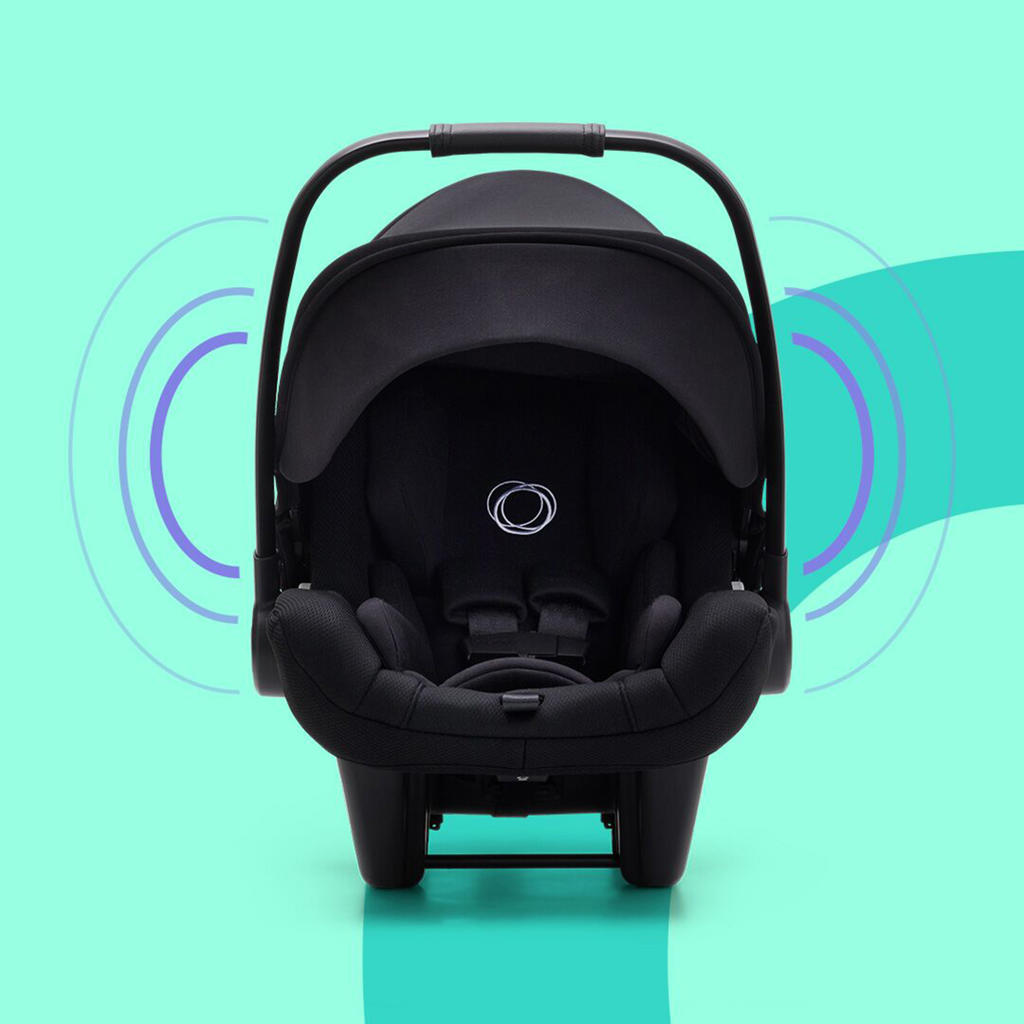 Bugaboo Turtle by Nuna autostoel grey wehkamp