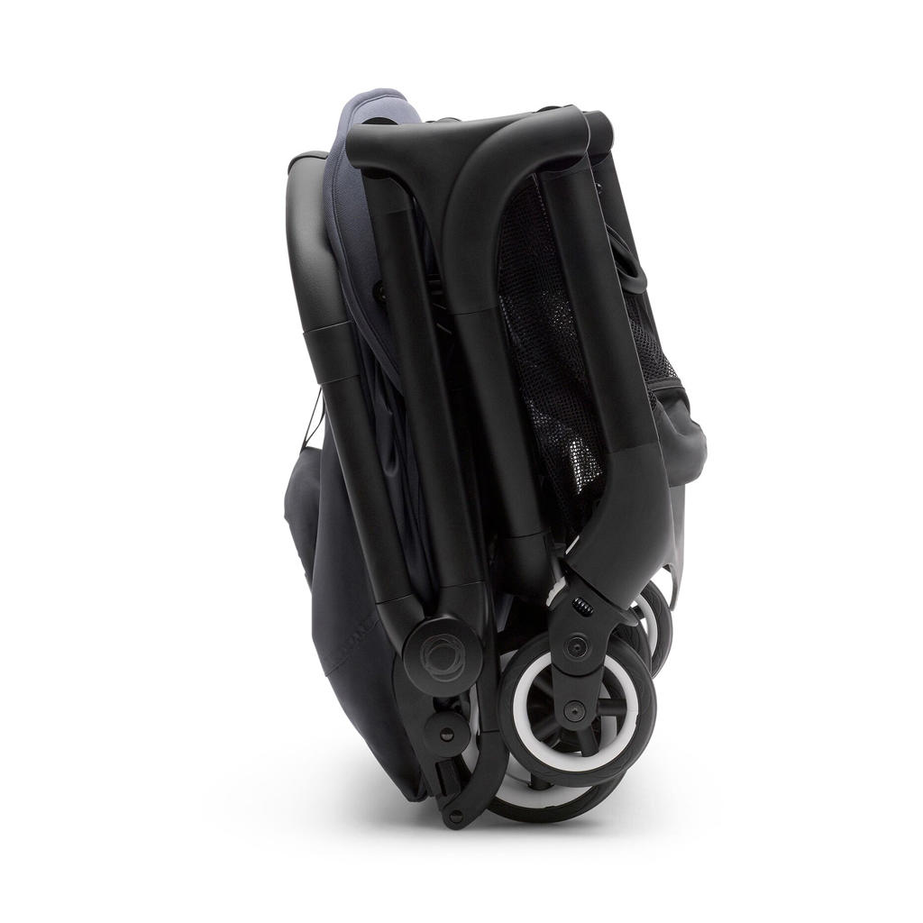 Transporttasche Für Bugaboo Butterfly Kinderwagen - Aufbewahrungstasche Mit Rucksackgurten