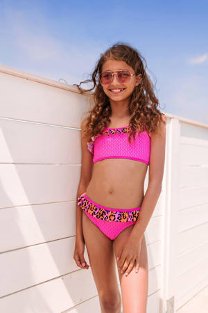 Kalhoty škola bikini meisjes 12 jaar Začlenit správa