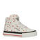 British Knights sneakers wit/rood