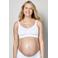 Medela Keep Cool zwangerschaps- en voedingsbh wit