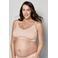 Medela Keep Cool Ultra zwangerschaps- en voedingsbh beige