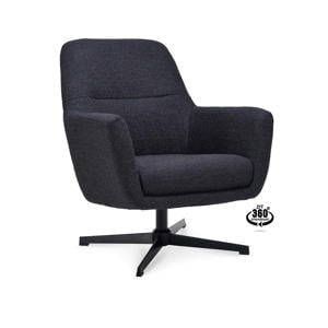 fauteuil Edgar