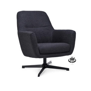 fauteuil Edgar