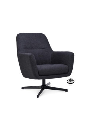 fauteuil Edgar