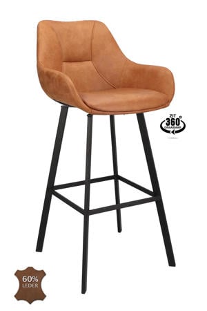 barkruk (set van 2) Bodile