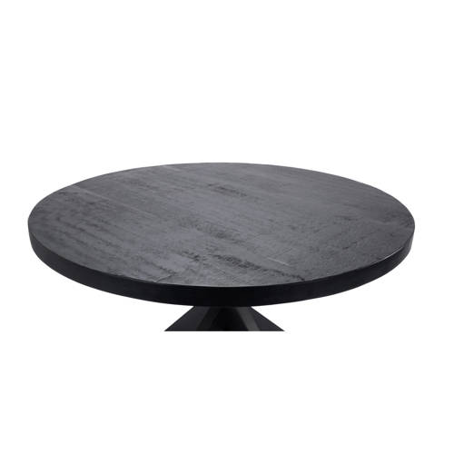 Wehkamp Home eettafel (diameter 150 cm) afbeelding