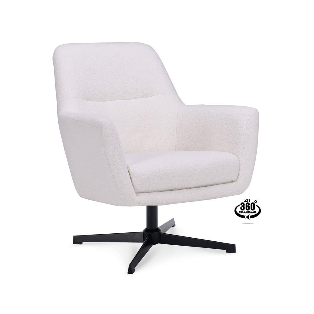 Wehkamp Home fauteuil