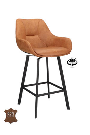barkruk (set van 2) Bodile