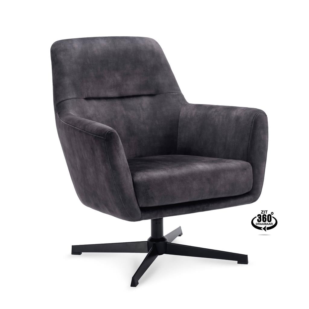 Wehkamp Home fauteuil