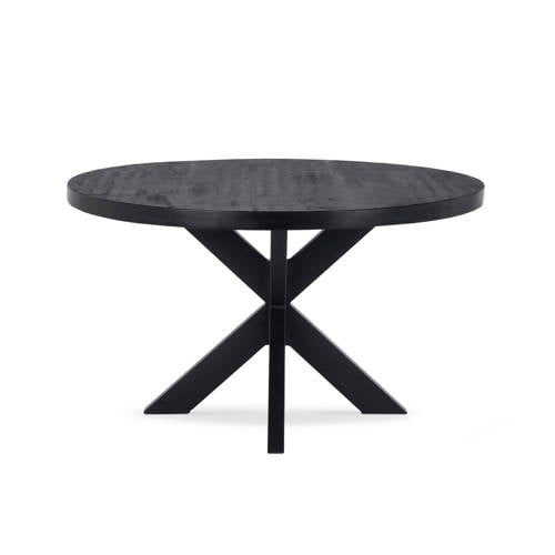 Wehkamp Home eettafel (diameter 130 cm) afbeelding