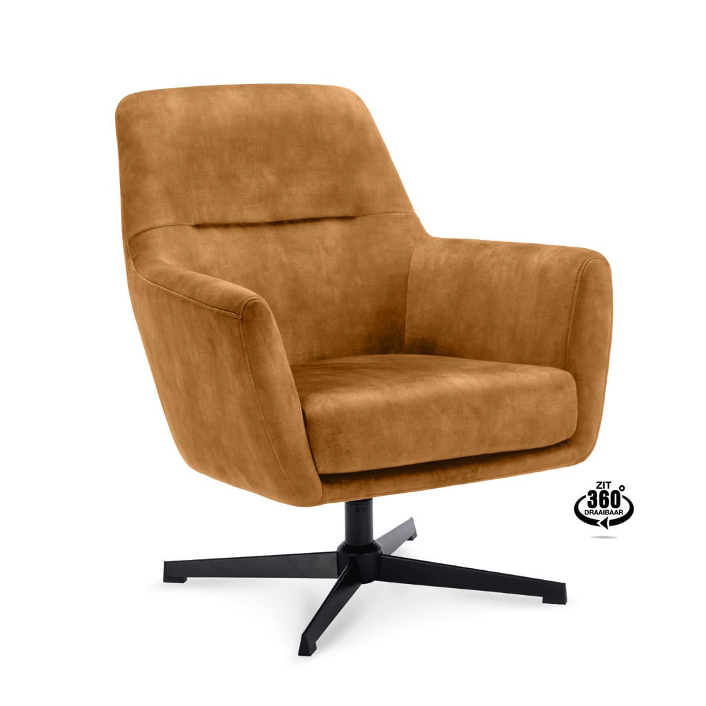 Wehkamp Home fauteuil