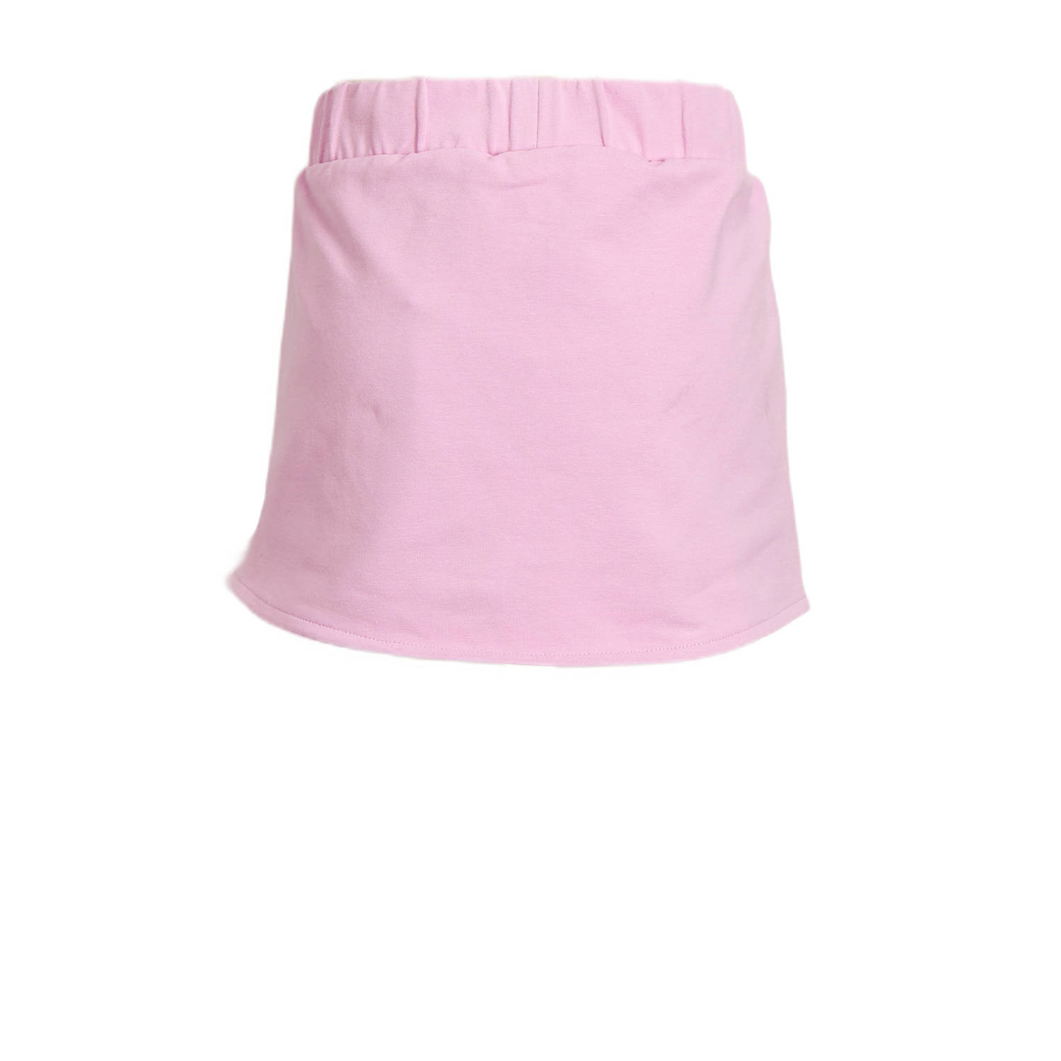 Orange Stars skort Michelle roze