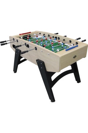  France voetbaltafel