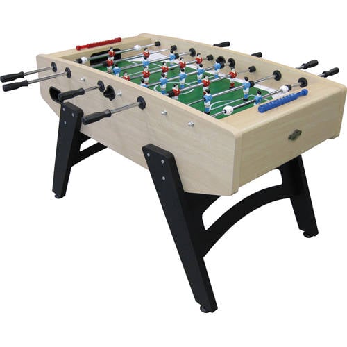 Buffalo France voetbaltafel afbeelding