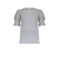 NoBell’ gestreept T-shirt Kloë donkerblauw/wit