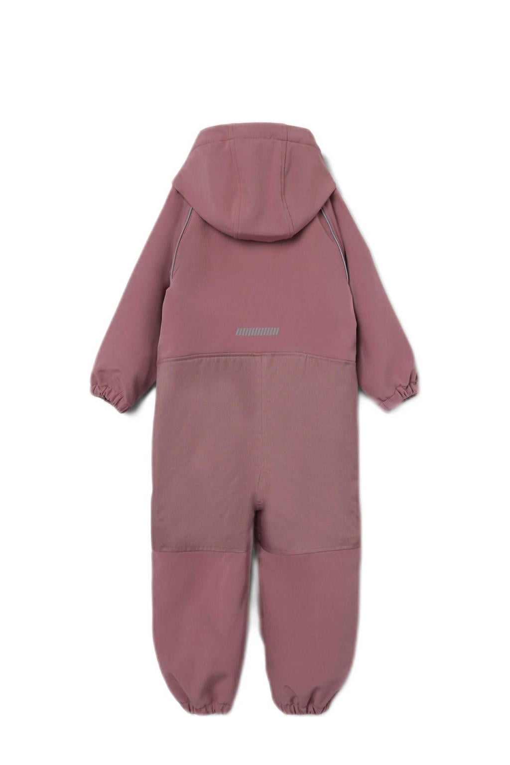Minymo Softshell Suit Solid - Overall Kinder online kaufen Minymo Softshell Suit Solid - Overall Kinder online kaufen