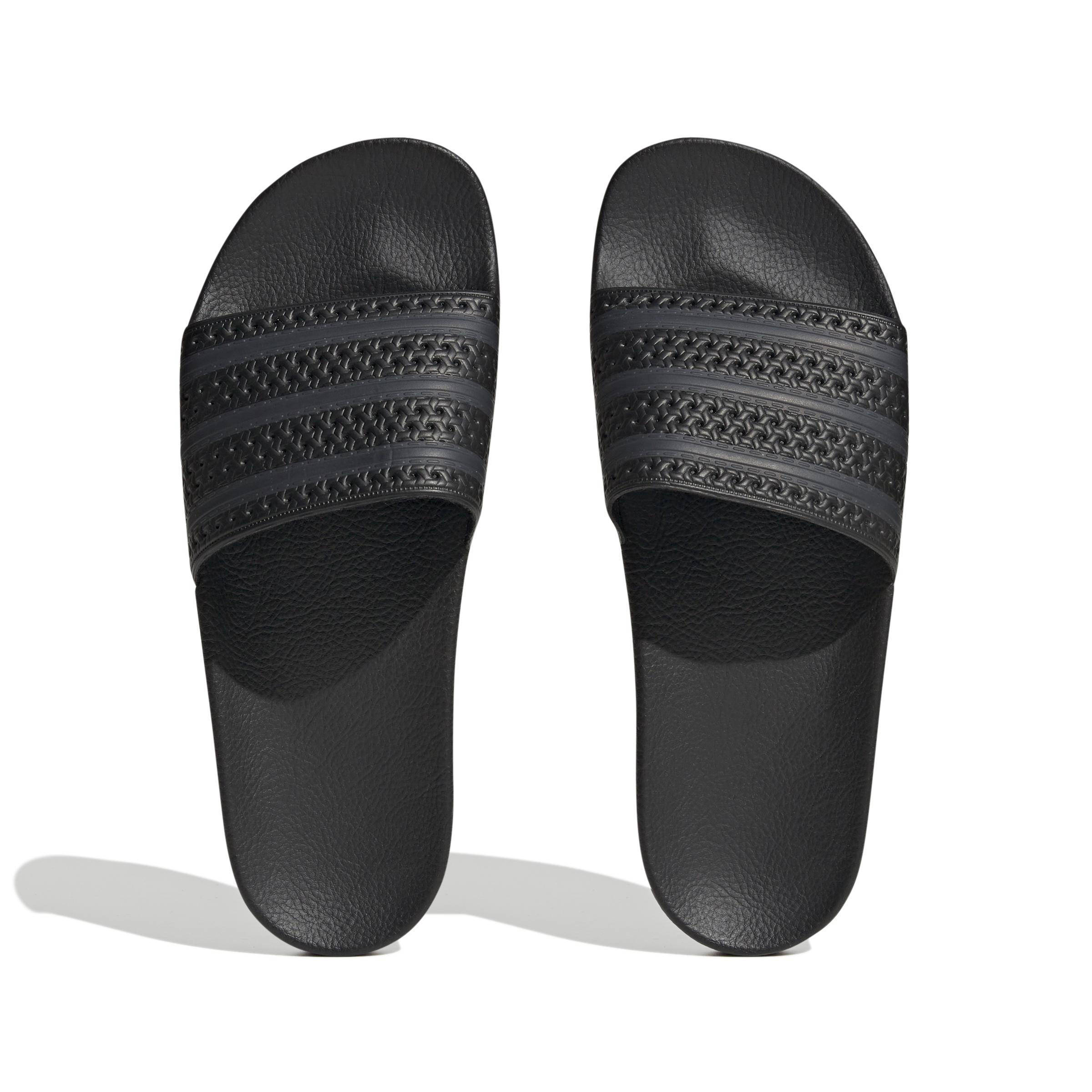 Adidas originals slippers heren online