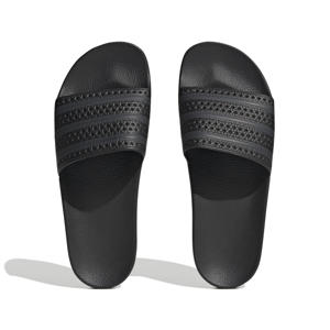 Zwarte slippers voor heren kopen? | Wehkamp