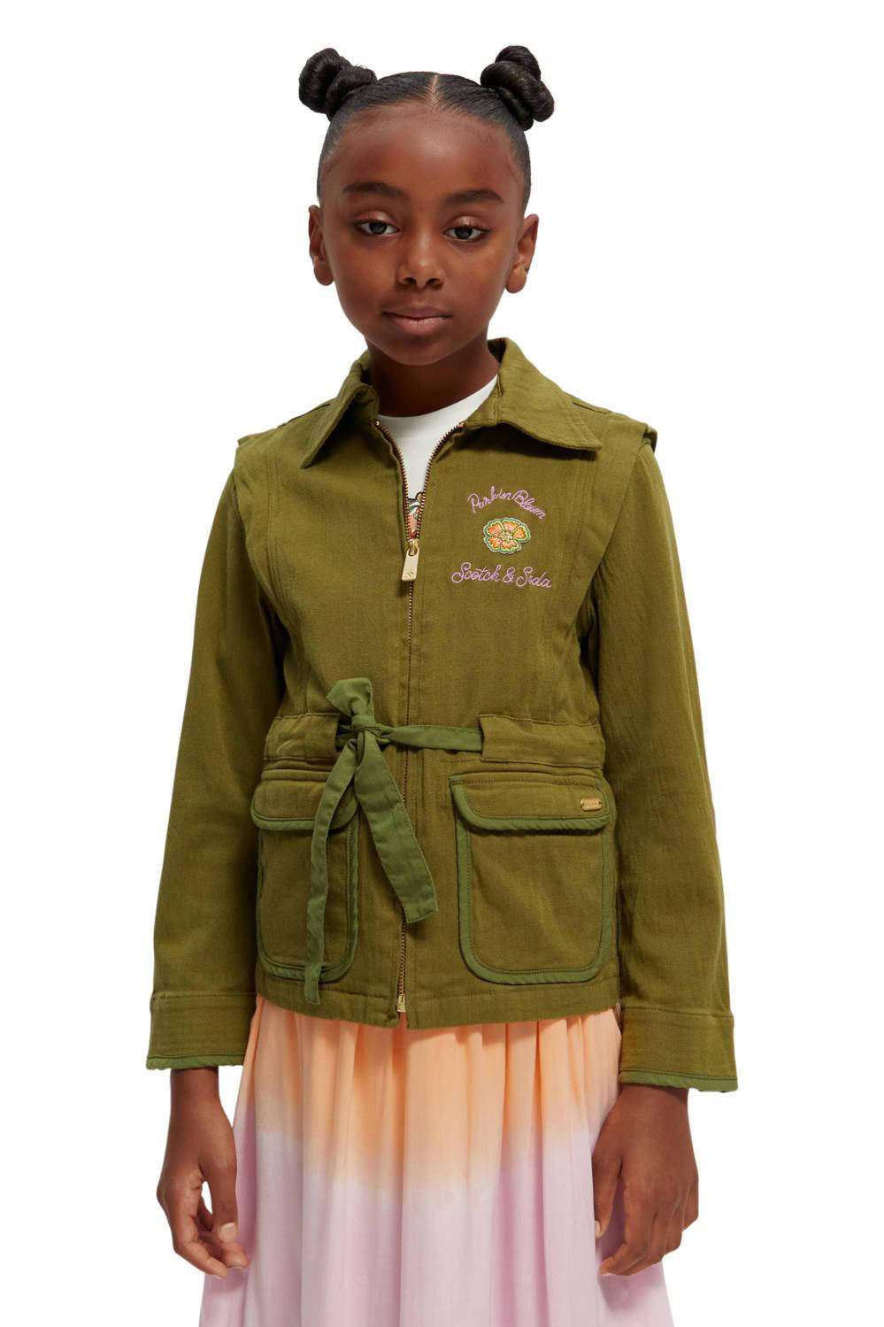 Scotch soda kinderkleding sale