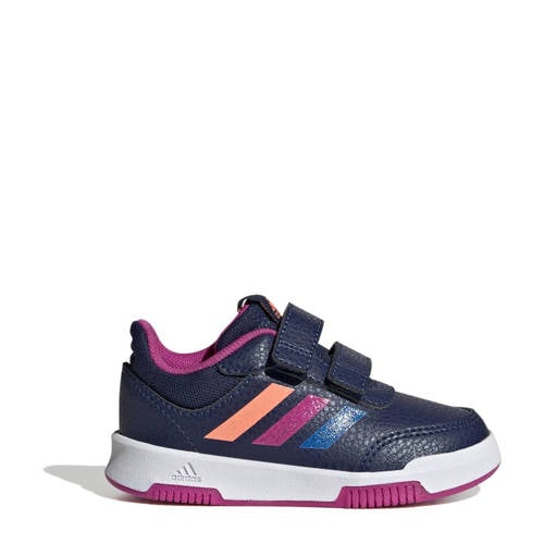 adidas Sportswear Tensaur Sport 2.0 sneakers donkerblauw/fuchsia/blauw