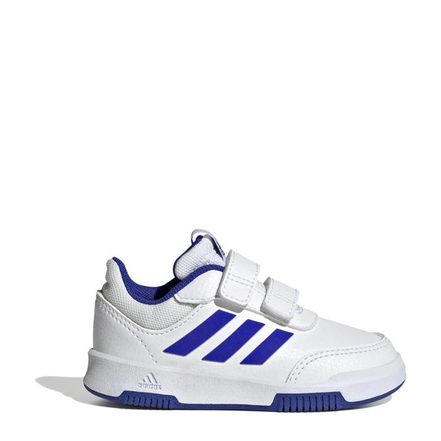 Ontvanger Op en neer gaan Binnenwaarts adidas Sportswear Tensaur Sport 2.0 CF sneakers wit/blauw | wehkamp