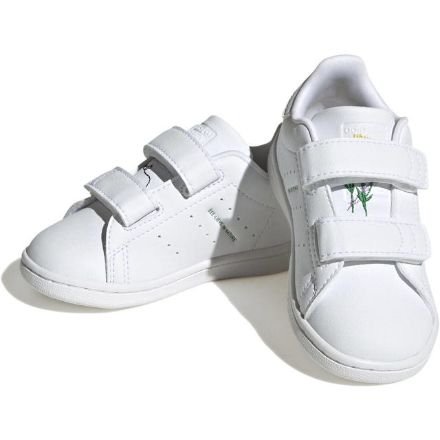optie Erfenis Verandering adidas Originals Stan Smith sneakers wit/multi | wehkamp